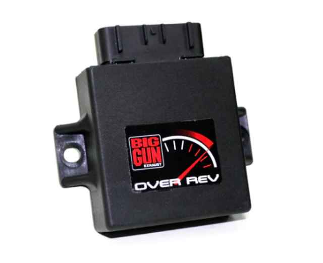 Big Gun 2004-2005 Yamaha Raptor 660 Rev Box - 40-R05C