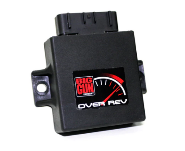 Big Gun 2004 Honda CRF 250R Rev Box - 40-R23