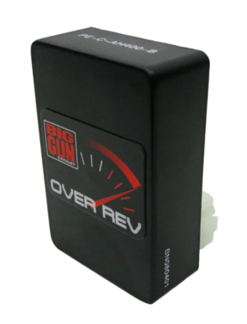 Big Gun 2005-2007 Honda TRX 400EX Rev Box - 40-R22