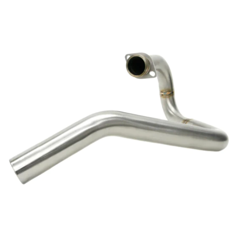 Big Gun 2005-2013 Yamaha Raptor 350 EVO R Series Head Pipe - 10-2701