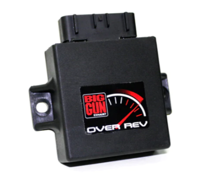 Big Gun 2005 Honda CRF 250R Rev Box - 40-R24