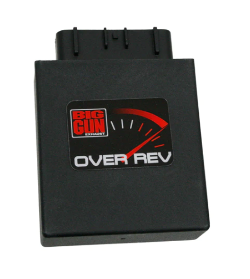 Big Gun 2006-2008 Arctic Cat Prowler 650 Rev Box - 40-R30A