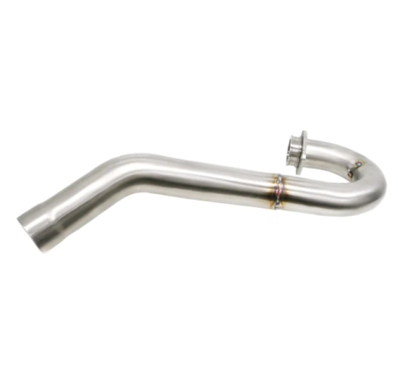 Big Gun 2006-2010 Suzuki LT-R 450 QuadRacer EVO R Series Head Pipe - 09-5461