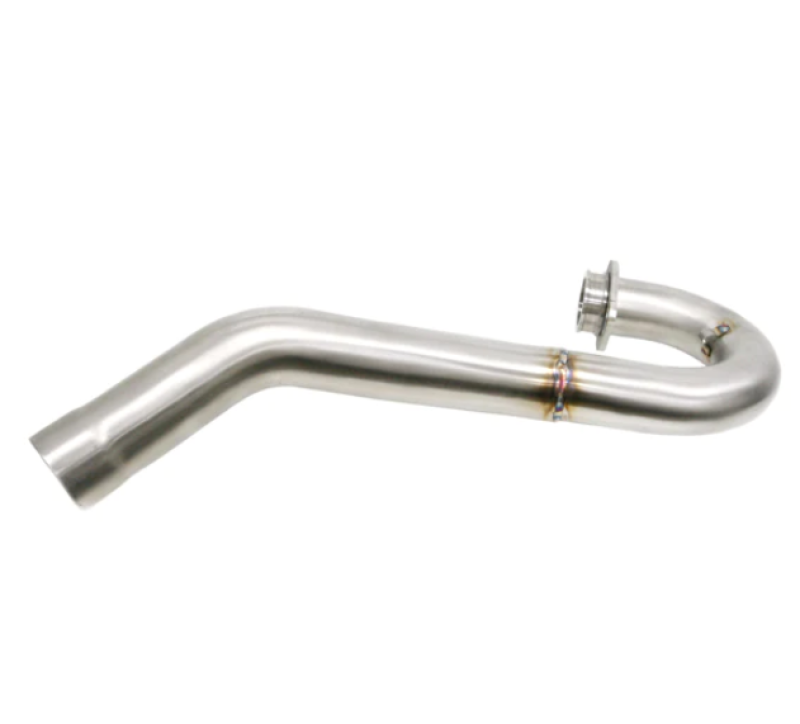Big Gun 2006-2010 Suzuki LT-R 450 QuadRacer Head Pipe - 13-5461