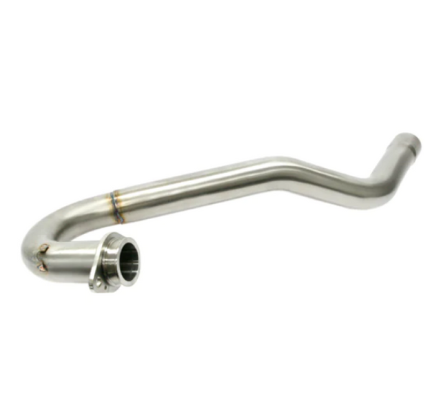 Big Gun 2006-2014 Honda TRX 450R Head Pipe - 13-15501