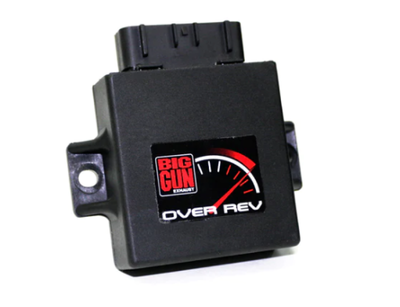 Big Gun 2007-2009 Honda TRX 300EX Rev Box - 40-R18A