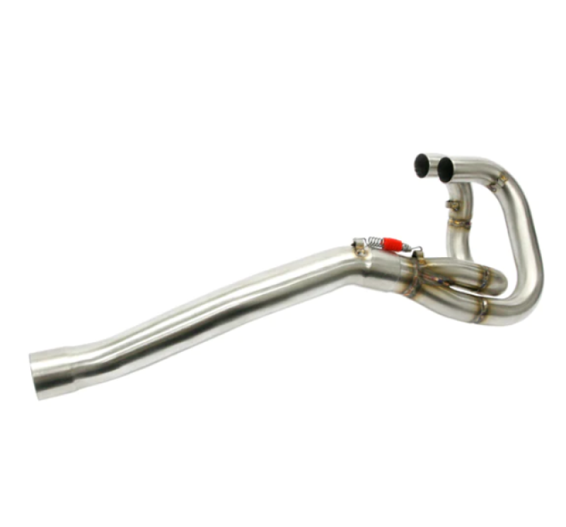 Big Gun 2008-2010 Polaris Outlaw 450 MXR Head Pipe - 13-76111