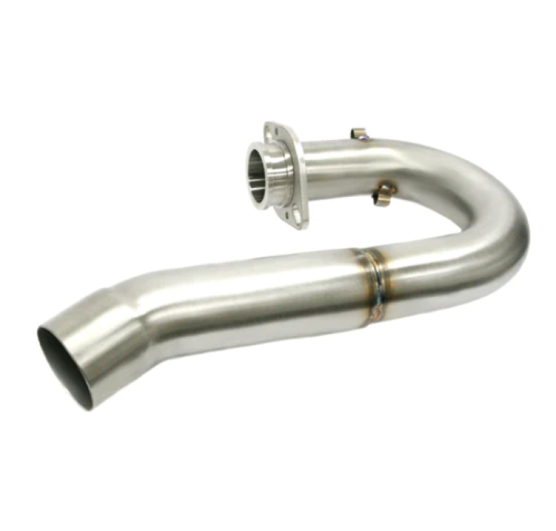 Big Gun 2009-2023 Yamaha YFZ 450R Head Pipe - 13-24701