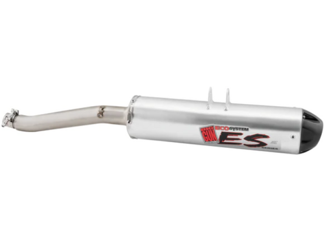 Big Gun 2012-2013 Honda Foreman 500 ECO Series Slip On Exhaust - 07-1422