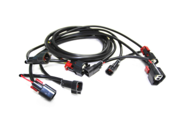 Big Gun Arctic Cat Wildcat 4 1000 - 60in Extension Harness - 40-R50EX1