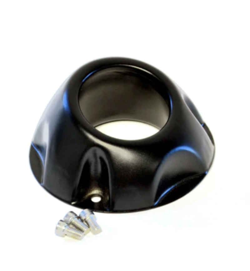 Big Gun ECO End Tip - Black - 41-E0007T