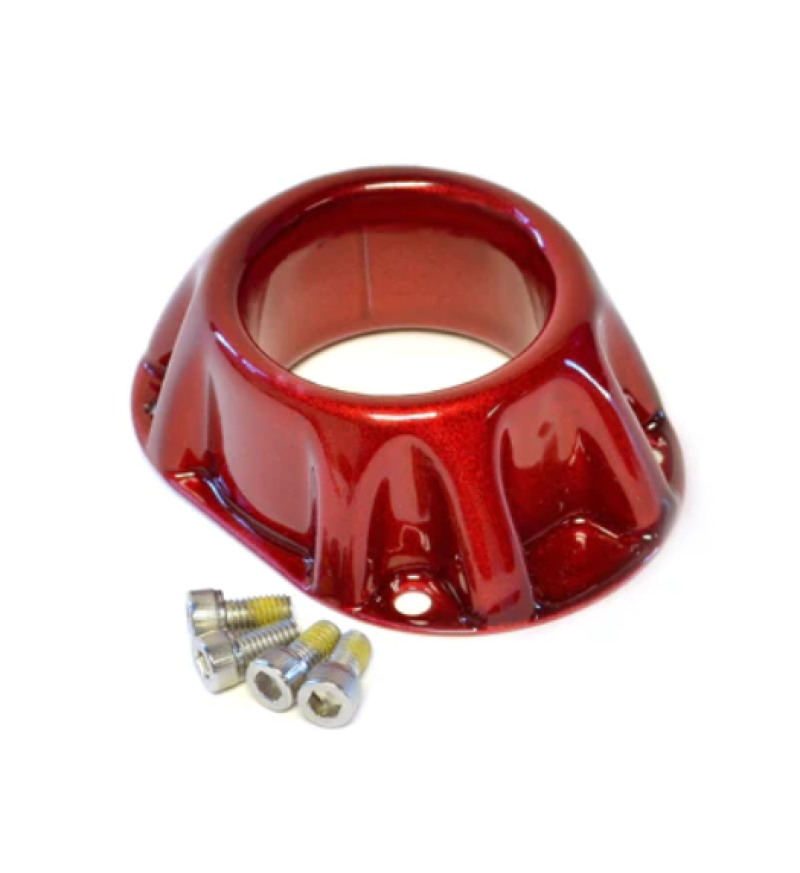 Big Gun EVO M End Tip - Red - 41-E0006T