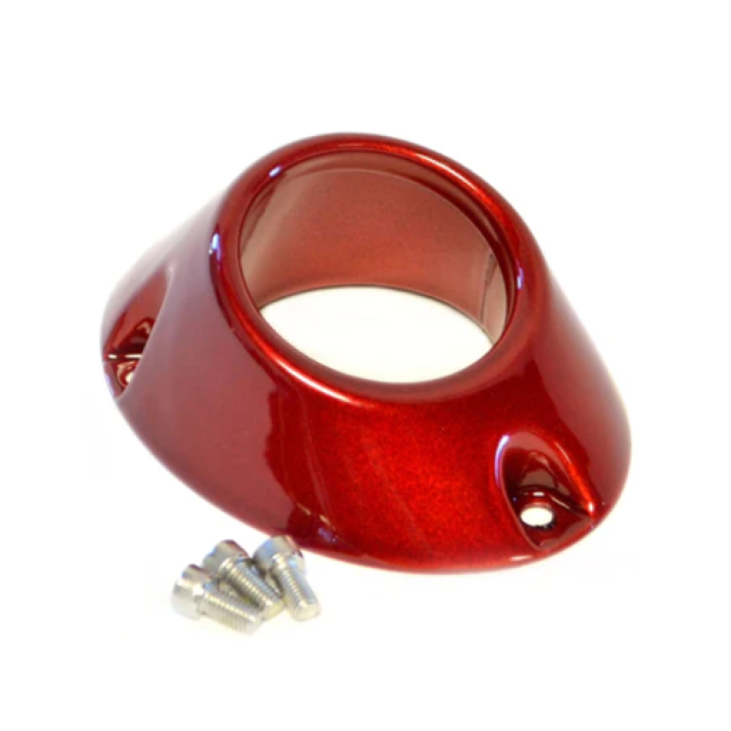 Big Gun EVO R Turndown End Tip - Red - 41-E0001T