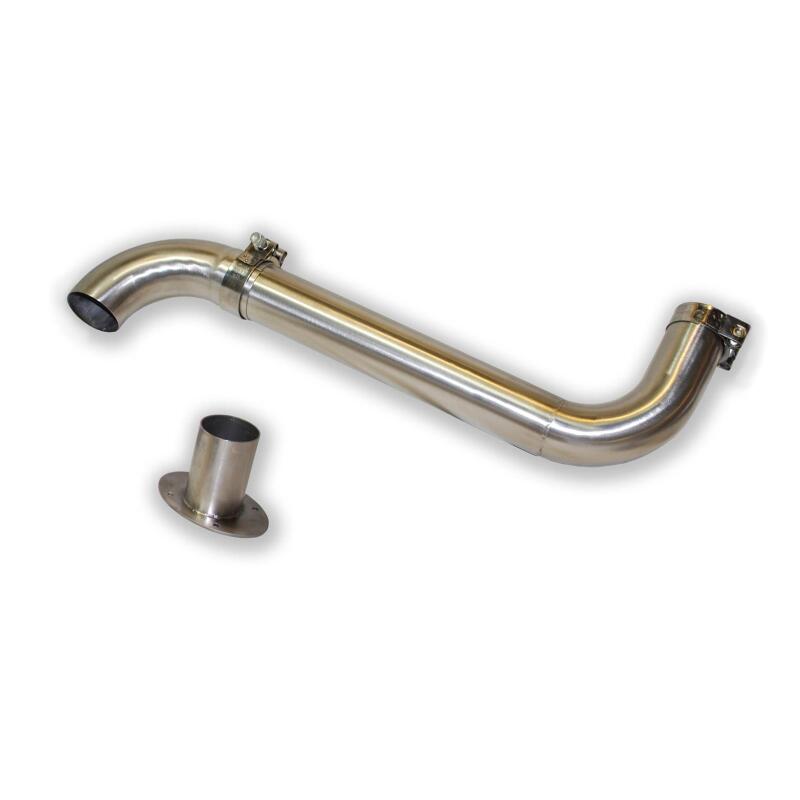Big Gun EVO Snorkel Kit - 40-SN300