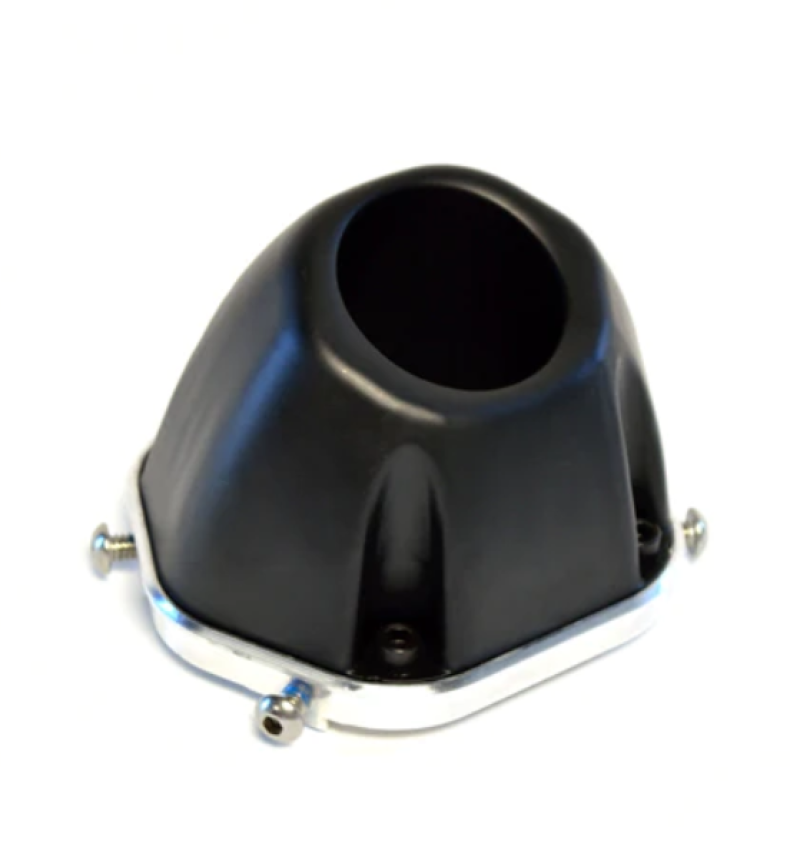 Big Gun EXO End Cap Assembly - Black - 41-E0008