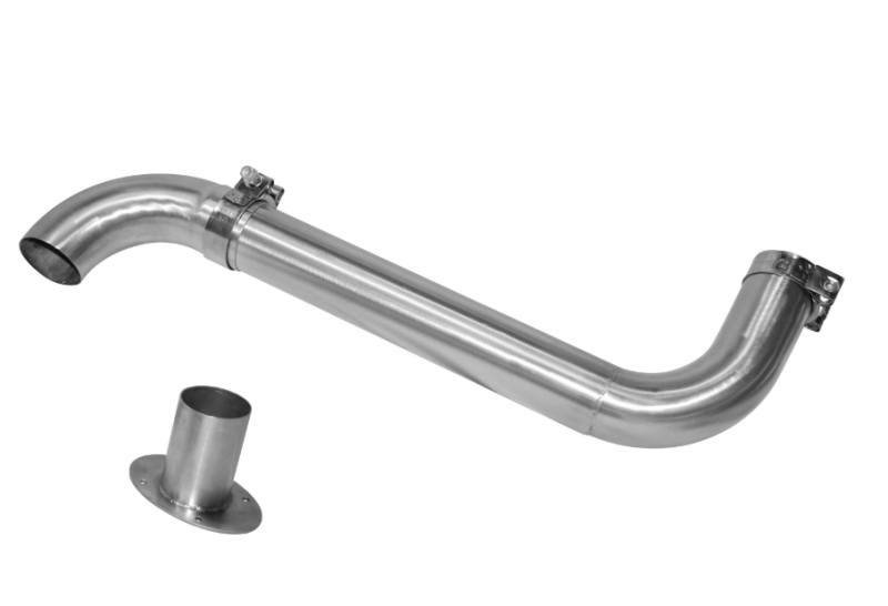 Big Gun EXO Snorkel Kit - 40-SN303