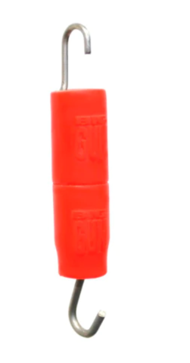 Big Gun Exhaust Spring - Long - 40-SP4