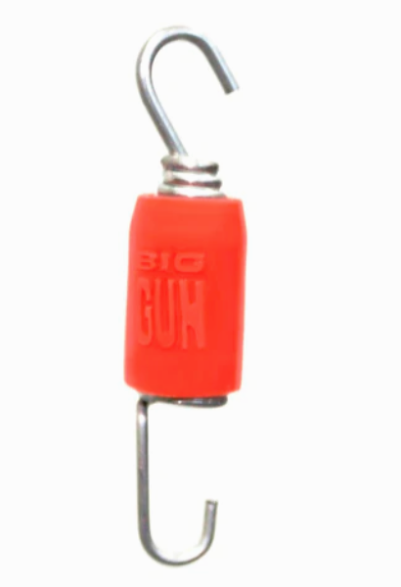 Big Gun Exhaust Spring - Short - 40-SP2