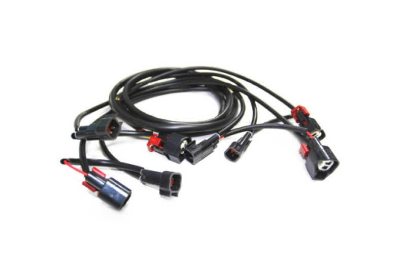 Big Gun Polaris RZR XP 4 1000 - 60in Extension Harness - 40-R54EX1