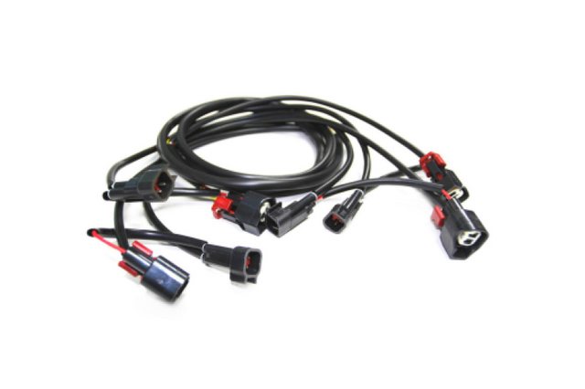 Big Gun Polaris RZR XP 4 1000 - 60in Extension Harness - 40-R54EX1