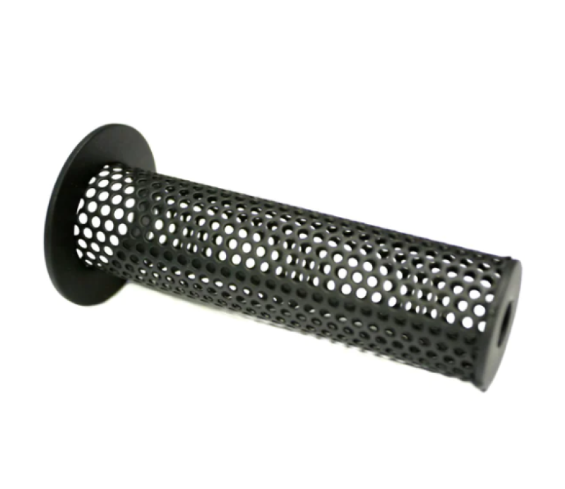 Big Gun Vortex 2 Quiet Insert - 5in Long - 41-E0054