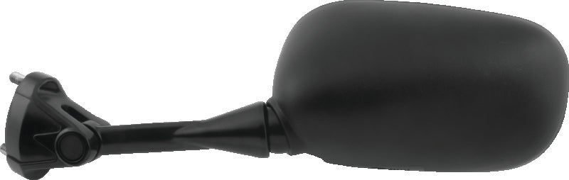 BikeMaster 040-7 Kawasaki ZX1000 Ninja ZX-10R Mirror Left - Black - 600317