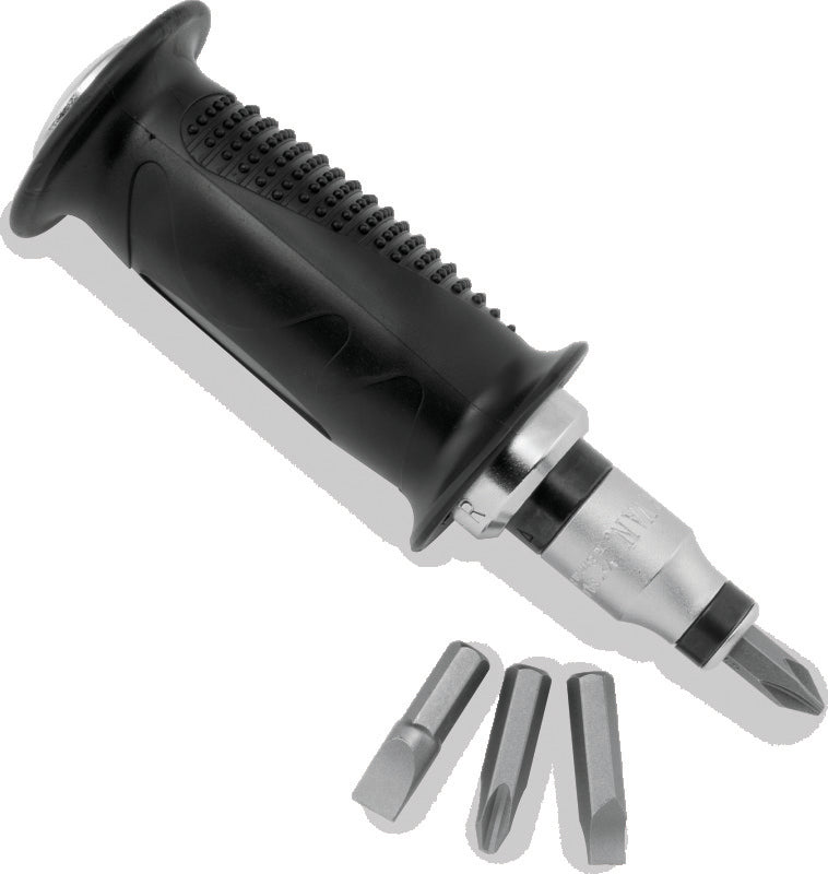 BikeMaster 1/2in Impact Driver - Professional - 152265