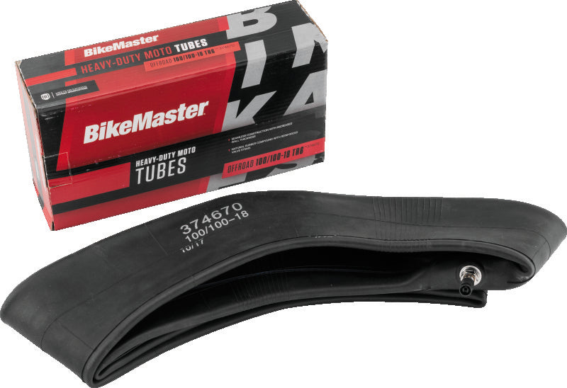 BikeMaster 100/100-18 TR6 Tube Heavy Duty - 374670