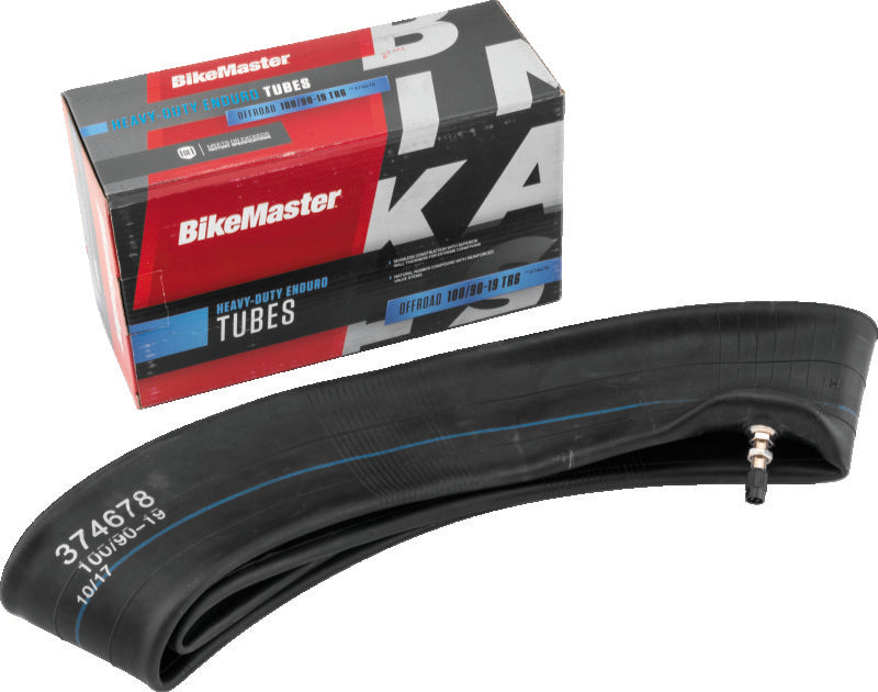 BikeMaster 100/1990-2019 TR6 Tube Extra Heavy Duty - 374678