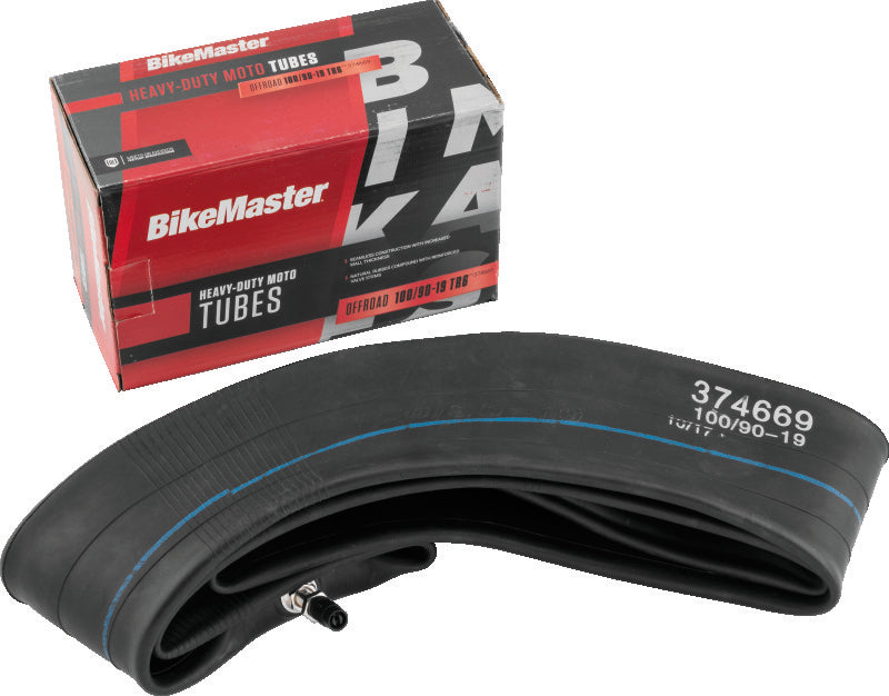BikeMaster 100/1990-2019 TR6 Tube Heavy Duty - 374669