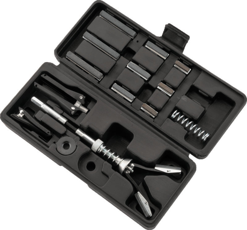 BikeMaster 11/16- 3-1/2in Honing Set - 152167