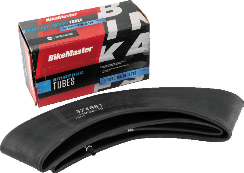 BikeMaster 110/1990-2019 TR6 Tube Extra Heavy Duty - 374681