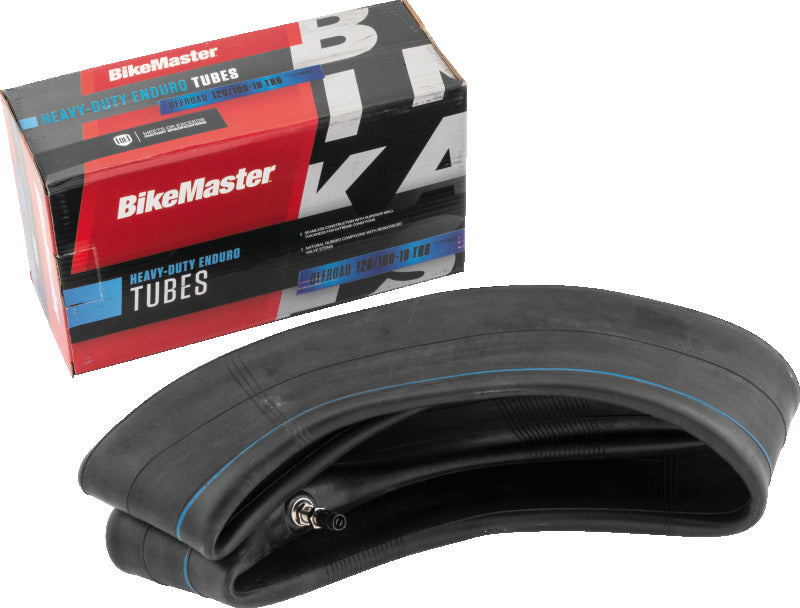 BikeMaster 120/100-18 TR6 Tube Extra Heavy Duty - 374683