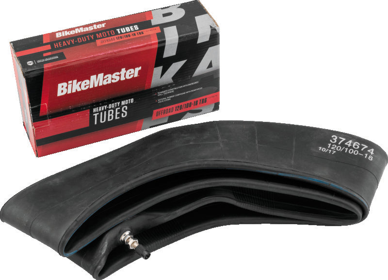 BikeMaster 120/100-18 TR6 Tube Heavy Duty - 374674