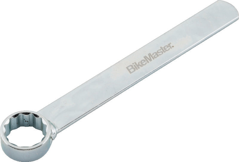 BikeMaster 13/16in Spark Plug Wrench - Low Profile 12-pt - 150331