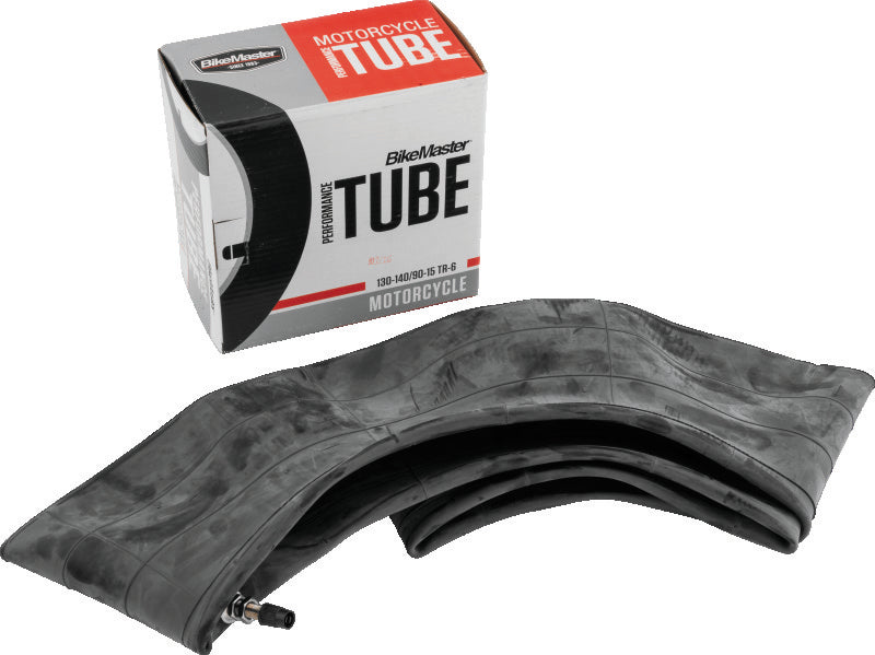 BikeMaster 130-140/1990-2015 TR6 Tube - 370465
