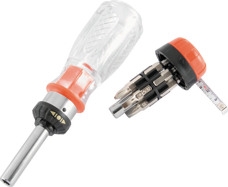 BikeMaster 14-in-1 Screwdriver - 151559