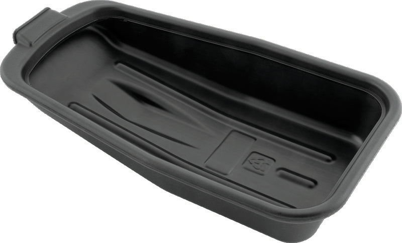 BikeMaster 2 Liter Fluid Drain Pan - 152414
