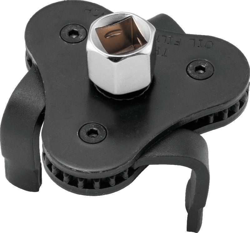 BikeMaster 2-Way Oil Filter Wrench 63mm/102mm - 152262