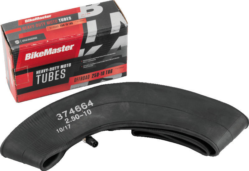 BikeMaster 2.2050-2010 TR6 Tube Heavy Duty - 374664