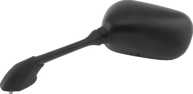 BikeMaster 2004-2006 Yamaha YZF-R1 Mirror Left - Black - 600345