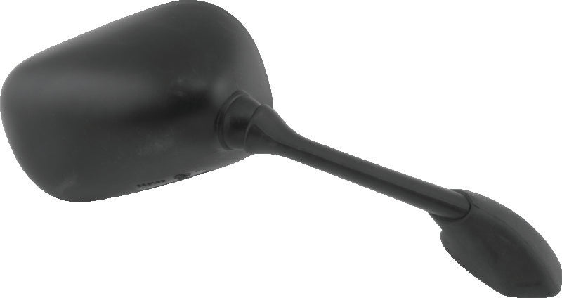 BikeMaster 2004-2006 Yamaha YZF-R1 Mirror Right - Black - 600344