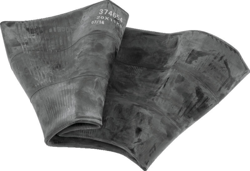 BikeMaster 20X11X9 TR6 Tube - 374654