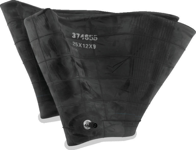 BikeMaster 25X12X9 TR6 Tube - 374655