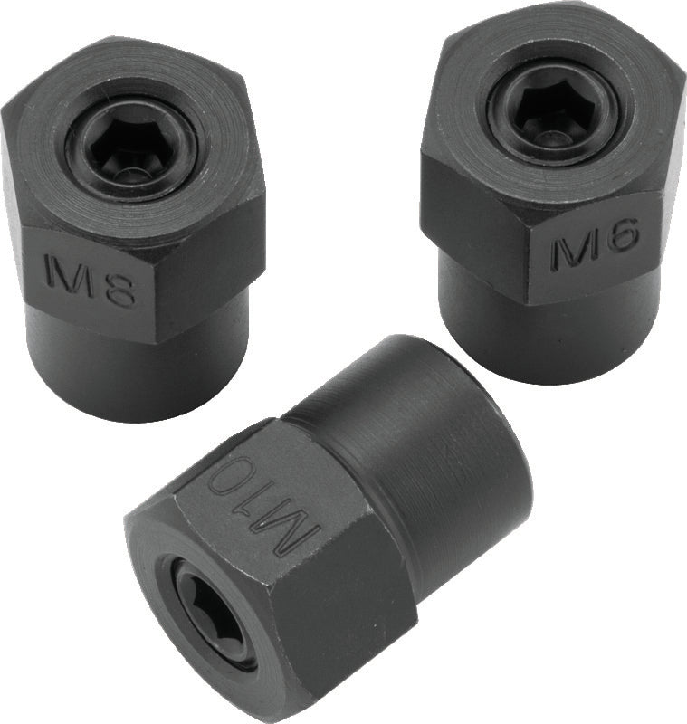 BikeMaster 3 Pcs Stud Install Tool Set - 152259