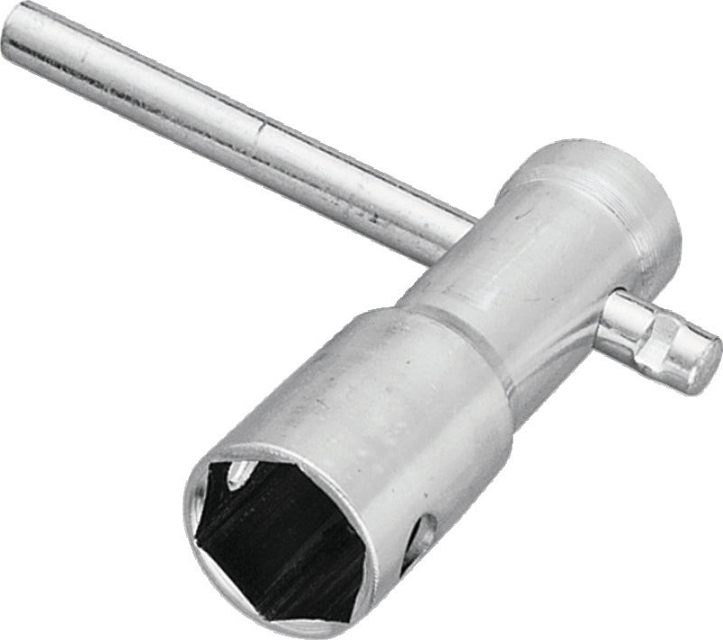 BikeMaster 3-Way Plug Wrench - 10mm/12mm/14mm - 150335