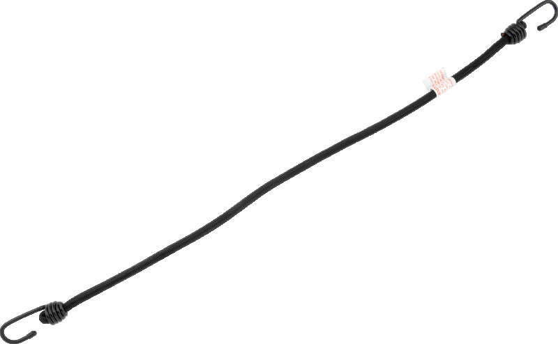 BikeMaster 30in Heavy Duty 2-Hook Bungee - Black - 100172