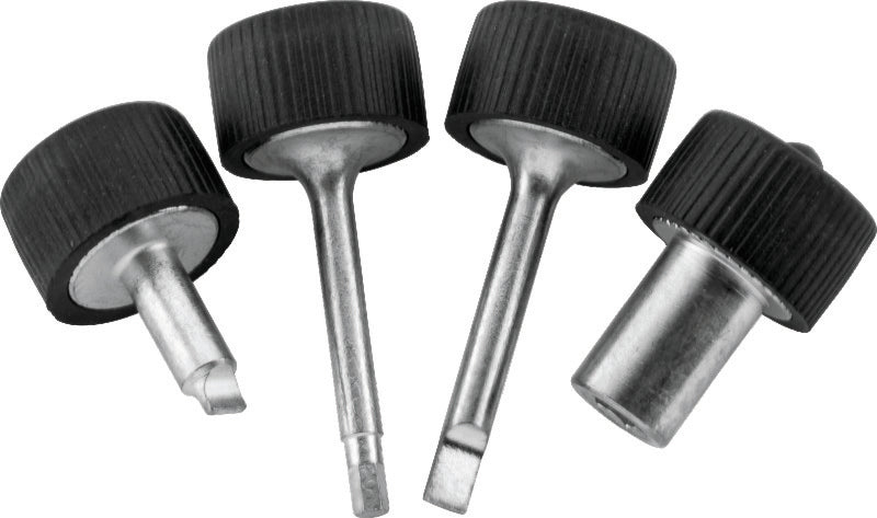 BikeMaster 4 Piece Carb Tool Wrench Set - 152169