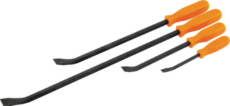 BikeMaster 4-pc Pry Bar Kit - 151798