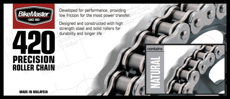 BikeMaster 420x72 Chain - 197503